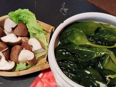 -巴蜀大将火锅(春熙店)