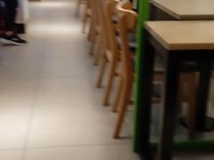 用餐区-老乡鸡(舒城路店)