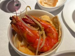 -狮拾久·现代新加坡料理(福田COCO Park店)