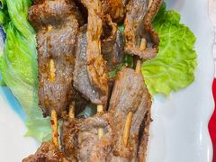 -蔡阿水羊肉店