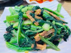 -佛有缘素食馆·荔湾老字号(陈家祠首店)
