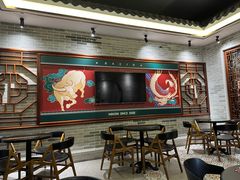 -民信老铺(双皮奶博物馆店)