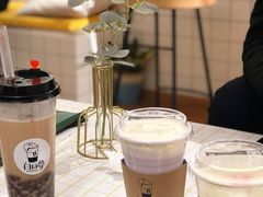 -白日梦奶茶