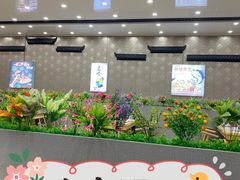 门面-必点蒸汽海鲜(止锚湾店)