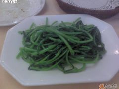 皇帝菜-巴扎美食·新疆菜·西域歌舞表演餐厅(新疆大厦店)