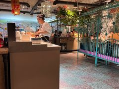 -汕头八合里海记牛肉店(清河店)