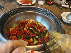 -七欣天香辣蟹火锅(武义壶山广场店)