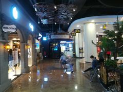-吾悦广场(南京鼓楼店)