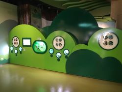 -北京科学中心儿童乐园