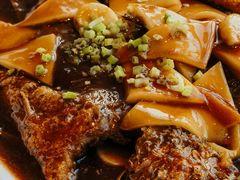 -柒园·三十年创意杭帮菜(龙湖滨江天街店)