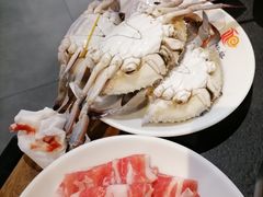 -和谐号(全运路万达店)