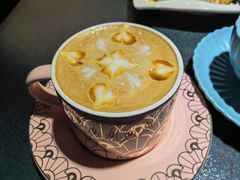 -吱咖啡西式简餐
