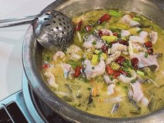 -五味轩菜馆(向西村西区108号楼店)