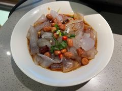 拉皮-半天妖烤鱼(东方新天地店)