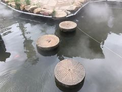 -竹泉村旅游度假区