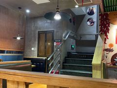 大堂-吕氏疙瘩汤·私家菜馆(慈云寺店)