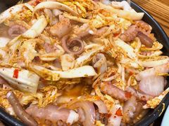 -烧货·活海鲜炭烧(湖滨商业街店)