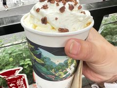 -茶颜悦色(岳麓山顶店)