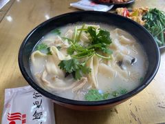 -惠丰源烩面馆(经七路店)