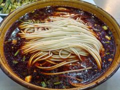 -华兴街煎蛋面(总店)