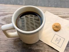 -Cafe del Volcan(永康路店)