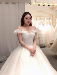 -ZHICOME·稚蔻婚纱礼服造型定制(西安龙首印象城店)