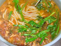 -一坐一忘云南菜(卓悦中心)