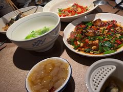 -农耕记·湖南土菜(龙岗熙和园店)