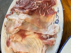千层肉-华哥新鲜猪精品美食