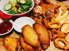 人气重磅拼盘-必胜客(鹤山大道店)