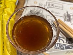 -木屋烧烤(南新店)