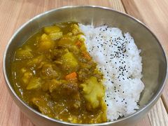 -米村拌饭(银泰中心店)