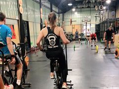 -CrossFit MeWellness