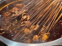 -水碾河刘老大串串香(水碾河路店)