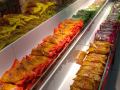 -北京稻香村(西单购物中心店)