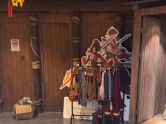 -暴风岛沉浸式体验馆(百联世纪店)
