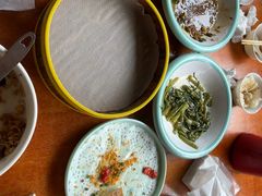 -坛南湾阿强农家乐.海鲜大排档老字号(福州地标美食店)
