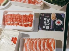 -川锅一号火锅(睢宁店)