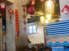 大堂-锦小馆(安贞店)