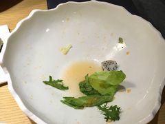 -富山日式料理(宽厚里店)