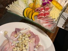 -润泽园椰子鸡(汇一城店)