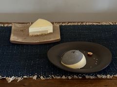 -知亘茶食