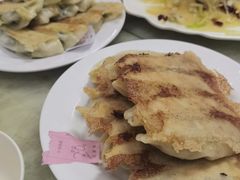 -青岛锅贴(四流中路店)