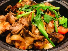 -铭轩中餐厅·海南菜·粤菜(亚龙湾瑞吉店)