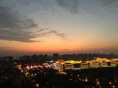 -烛影拾光观景餐厅·创意菜·摄影·小提琴(大唐不夜城店)