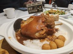-老知青·东北菜(中华城店)