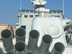 -中国人民解放军海军博物馆