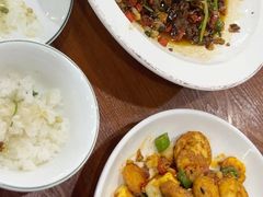 -湖南人家湘菜馆(镇江路店)