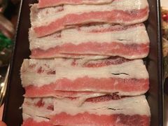 精品雪花肥牛-新石器烤肉(中房金谊广场店)