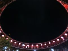 -福建土楼·永定景区-侨福楼